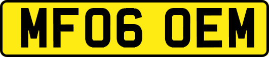 MF06OEM