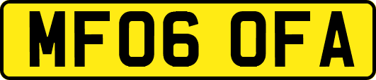 MF06OFA
