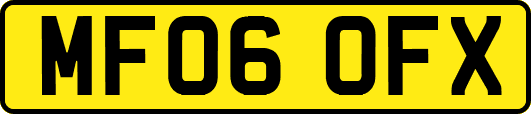 MF06OFX