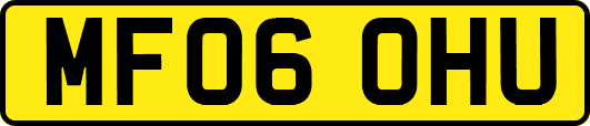 MF06OHU