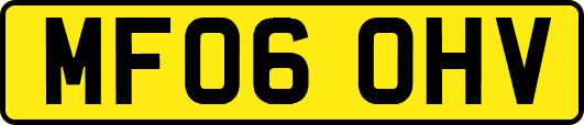 MF06OHV