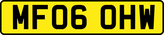 MF06OHW