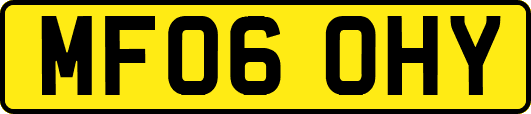 MF06OHY