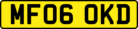 MF06OKD