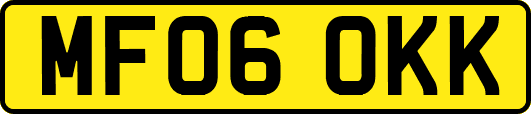 MF06OKK