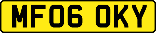 MF06OKY