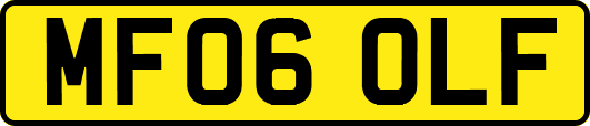 MF06OLF