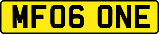 MF06ONE