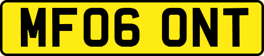 MF06ONT