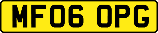 MF06OPG