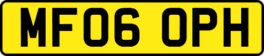 MF06OPH