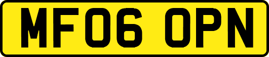 MF06OPN