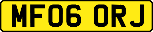MF06ORJ