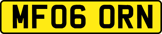 MF06ORN