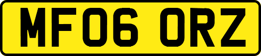 MF06ORZ