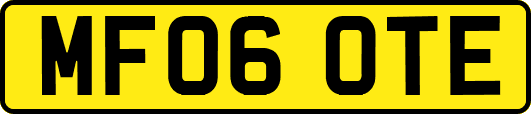 MF06OTE
