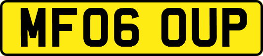 MF06OUP