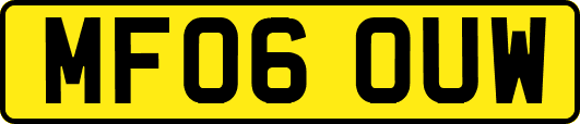 MF06OUW