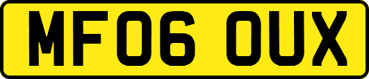 MF06OUX