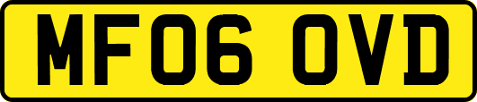 MF06OVD