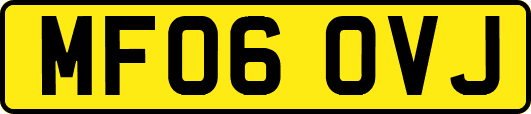 MF06OVJ
