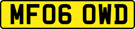 MF06OWD