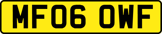 MF06OWF