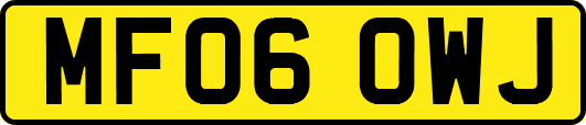 MF06OWJ