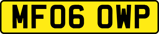 MF06OWP
