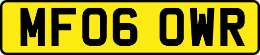 MF06OWR