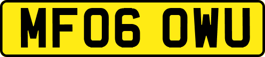 MF06OWU