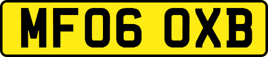 MF06OXB