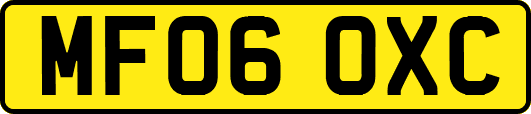 MF06OXC