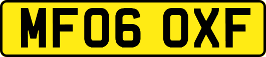 MF06OXF