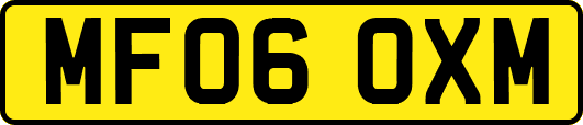 MF06OXM