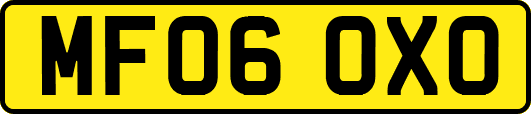 MF06OXO