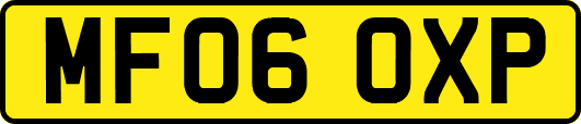 MF06OXP
