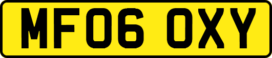 MF06OXY