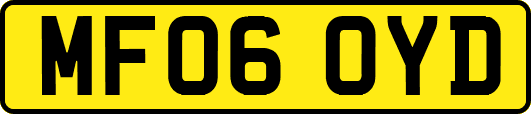 MF06OYD