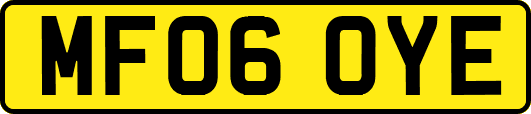 MF06OYE