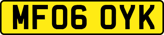 MF06OYK