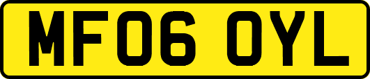 MF06OYL