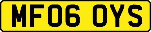 MF06OYS