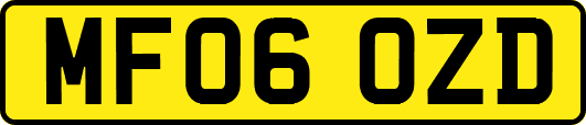 MF06OZD