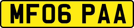 MF06PAA