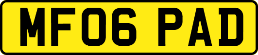 MF06PAD