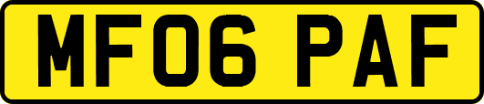 MF06PAF