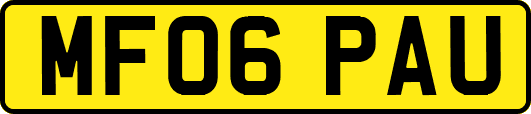 MF06PAU