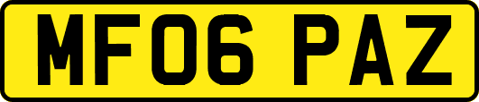MF06PAZ