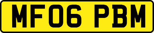 MF06PBM
